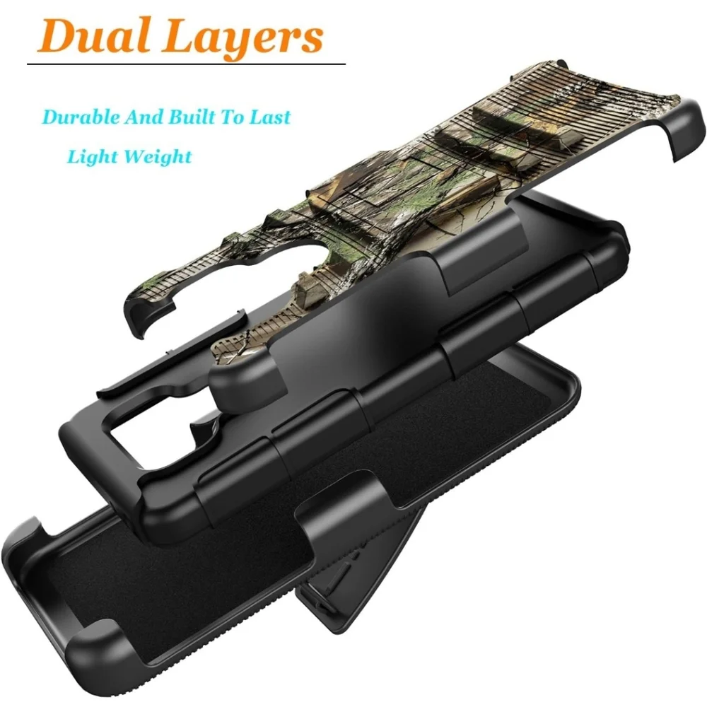 Phone case for LG phones, camo